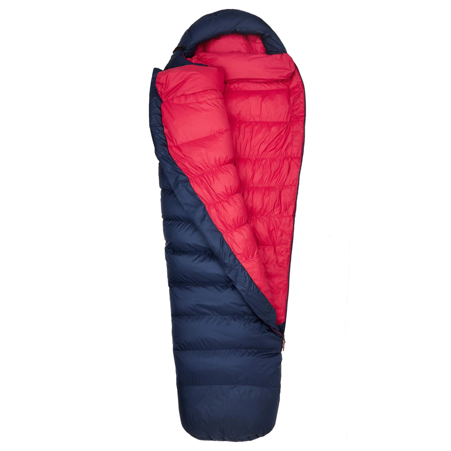Mountain Equipment HELIUM 600 WMNS REGULAR Damen - Daunenschlafsack 5 Mountain Equipment HELIUM 600 WMNS REGULAR Damen - Daunenschlafsack – Bild 3