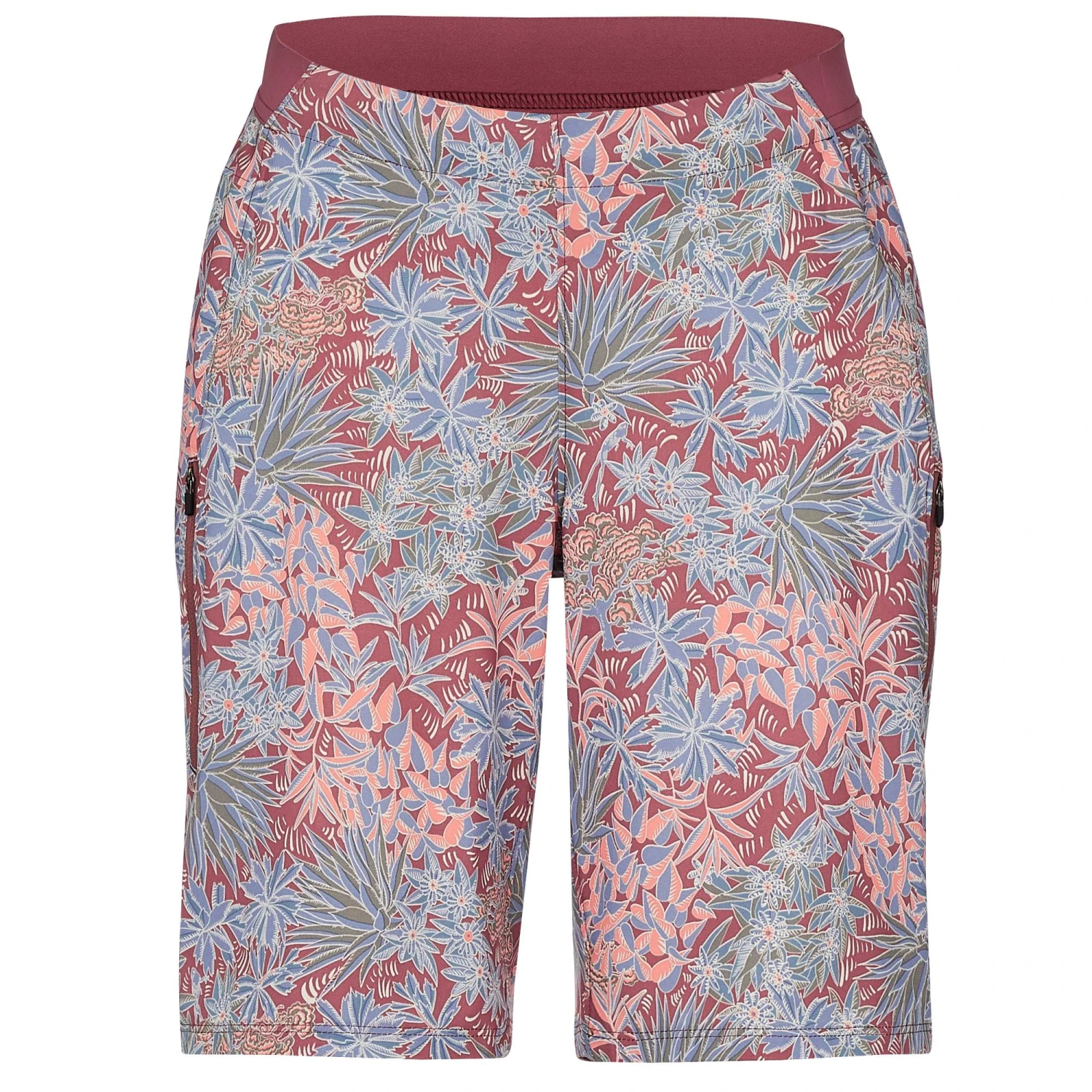 Patagonia W' S TYROLEAN BIKE SHORTS Damen - Radshorts 3 Patagonia W' S TYROLEAN BIKE SHORTS Damen - Radshorts