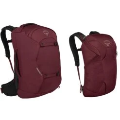Osprey FAIRVIEW 55 Damen - Kofferrucksack 15 Osprey FAIRVIEW 55 Damen - Kofferrucksack -Outdoor Produkten Geschäft 5637920302 e fairview 55 osprey 24