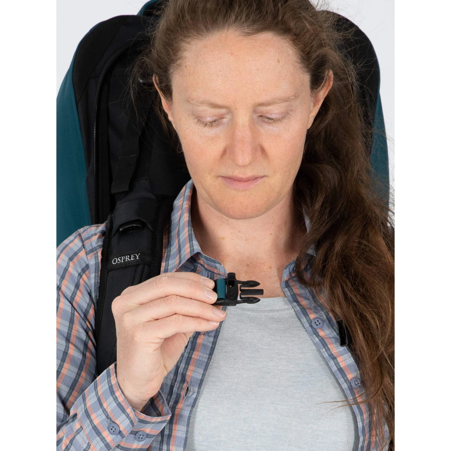 Osprey FAIRVIEW 55 Damen - Kofferrucksack 9 Osprey FAIRVIEW 55 Damen - Kofferrucksack – Bild 7