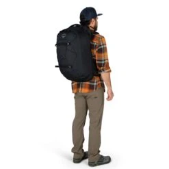 Osprey FARPOINT 40 Herren - Kofferrucksack -Outdoor Produkten Geschäft 5637920306 g farpoint 40 osprey 24