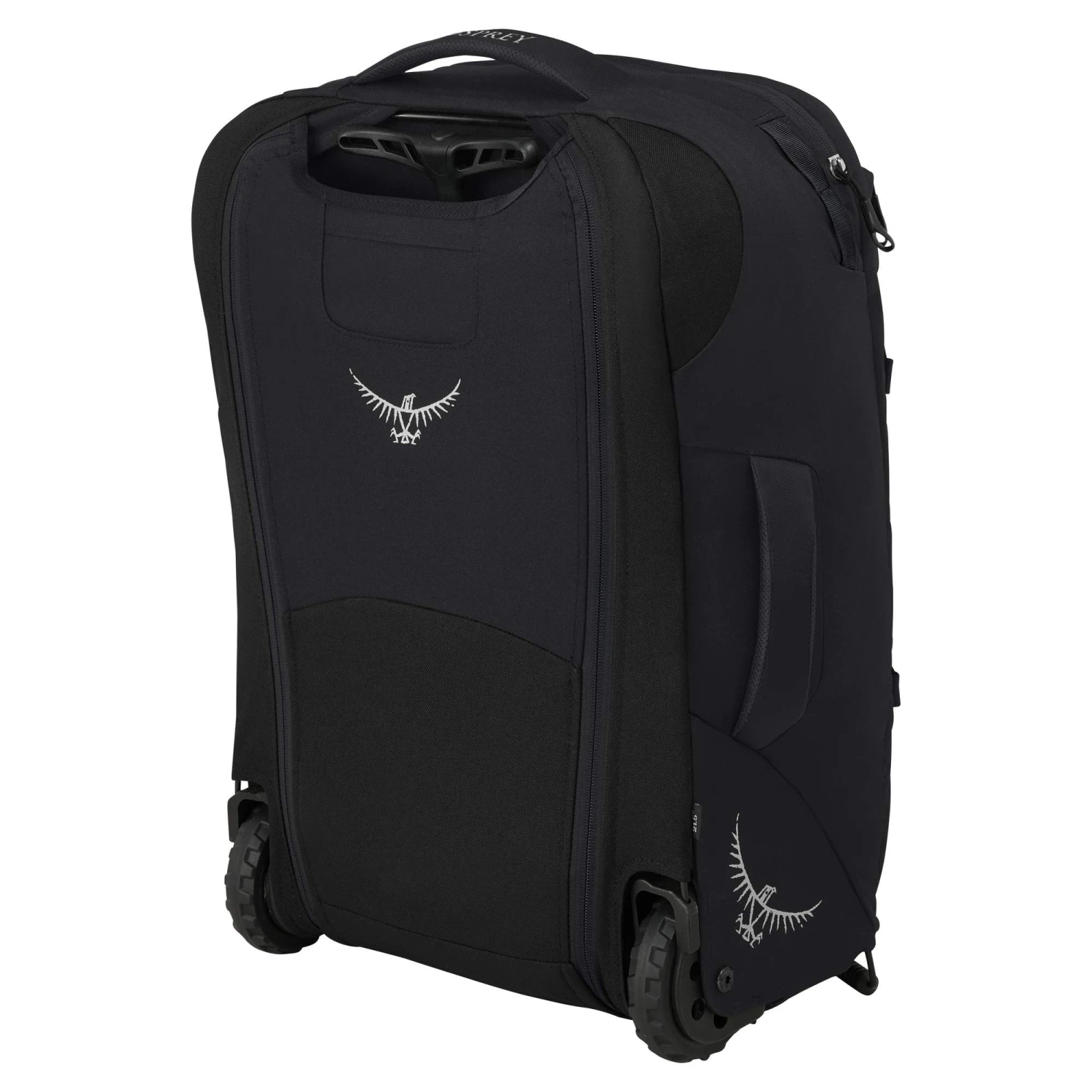 Osprey FARPOINT WHEELS 36 Herren - Rollkoffer 5 Osprey FARPOINT WHEELS 36 Herren - Rollkoffer – Bild 3