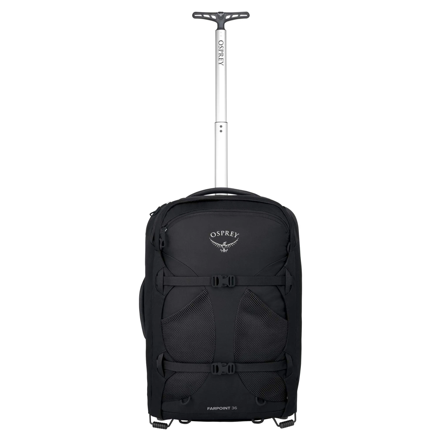 Osprey FARPOINT WHEELS 36 Herren - Rollkoffer 7 Osprey FARPOINT WHEELS 36 Herren - Rollkoffer – Bild 5