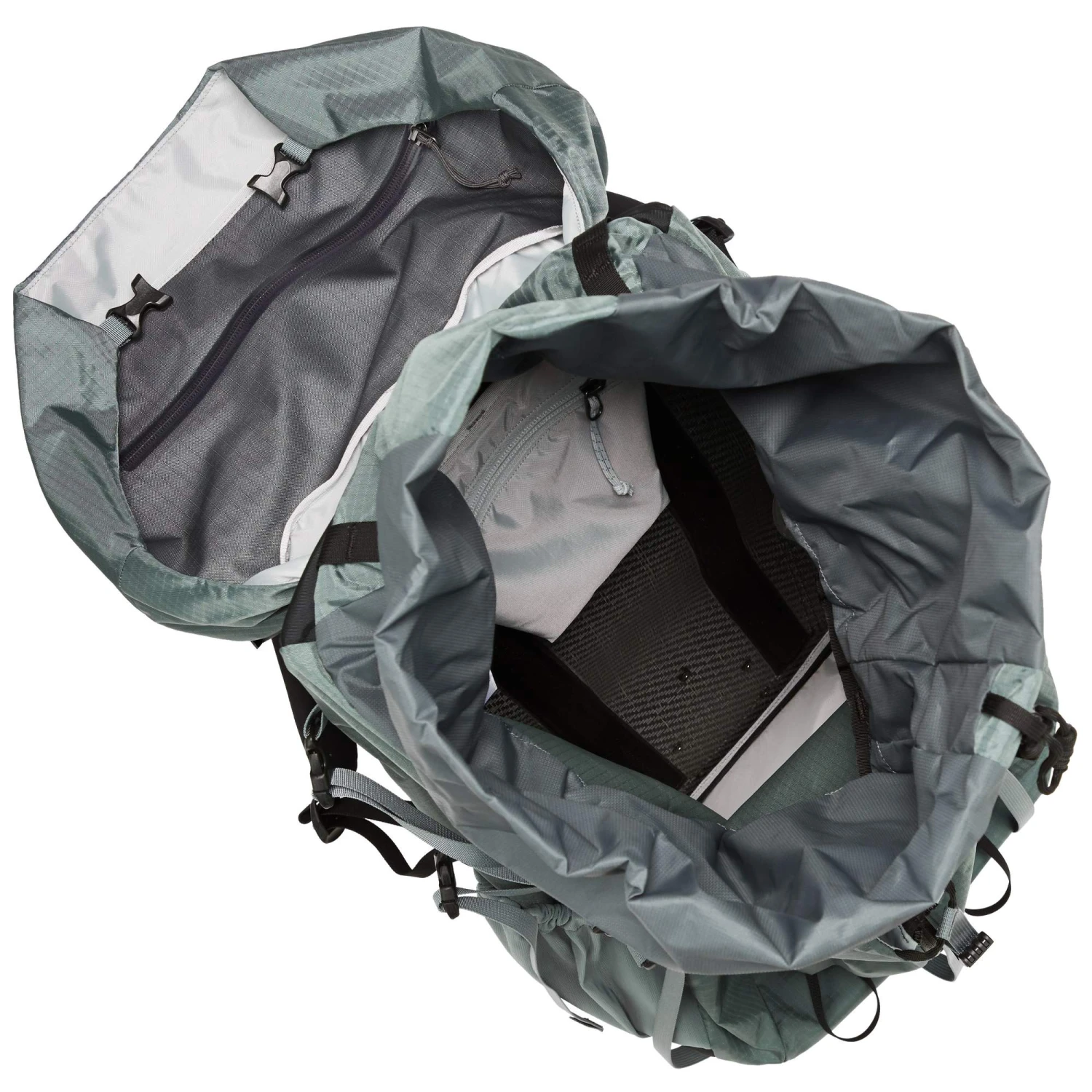 Arc'teryx BORA 60 BACKPACK WOMENS Damen - Trekkingrucksack Damen 18 Arc'teryx BORA 60 BACKPACK WOMENS Damen - Trekkingrucksack Damen – Bild 16