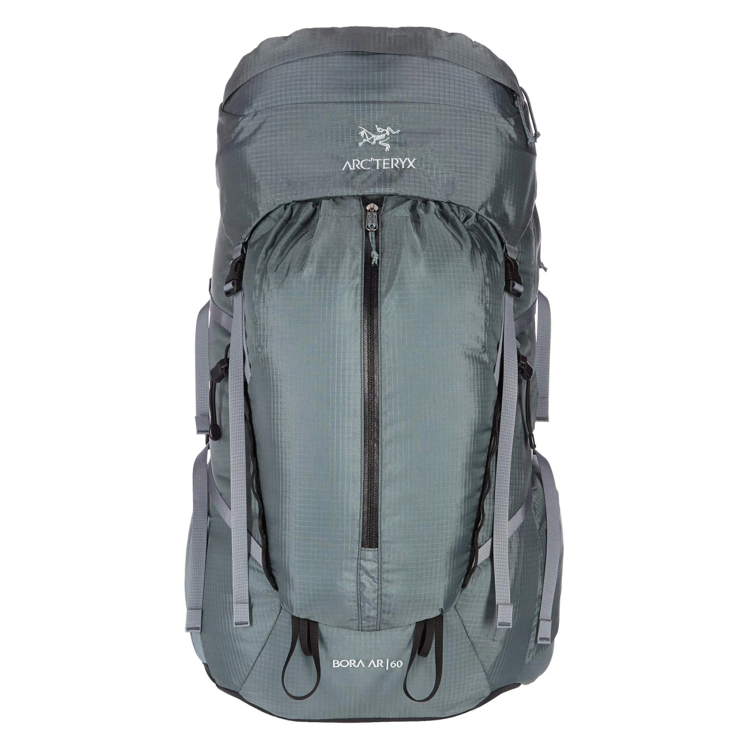 Arc'teryx BORA 60 BACKPACK WOMENS Damen - Trekkingrucksack Damen 8 Arc'teryx BORA 60 BACKPACK WOMENS Damen - Trekkingrucksack Damen – Bild 6