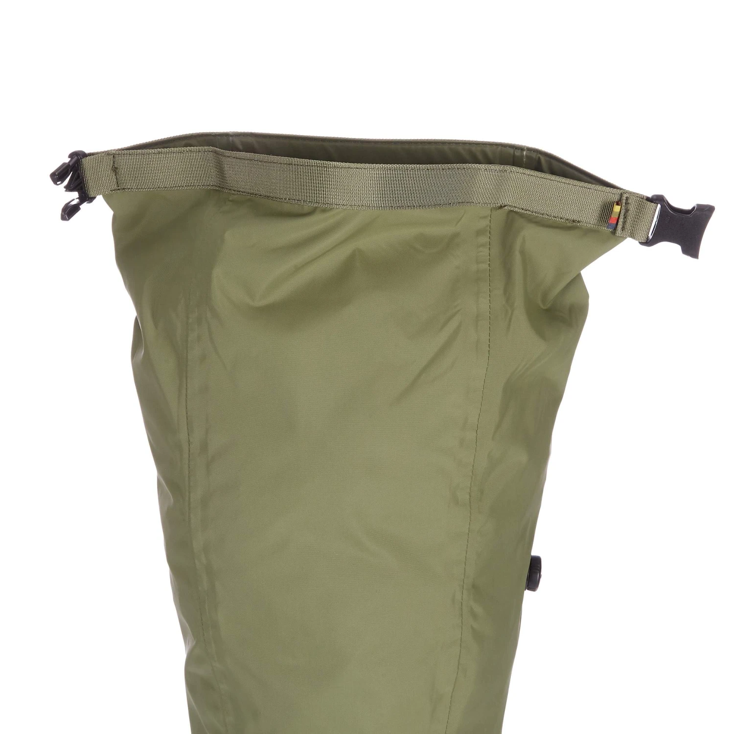 FJÄLLRÄVEN S/F SEATBAG DRYBAG 16L - Satteltasche 8 FJÄLLRÄVEN S/F SEATBAG DRYBAG 16L - Satteltasche – Bild 6