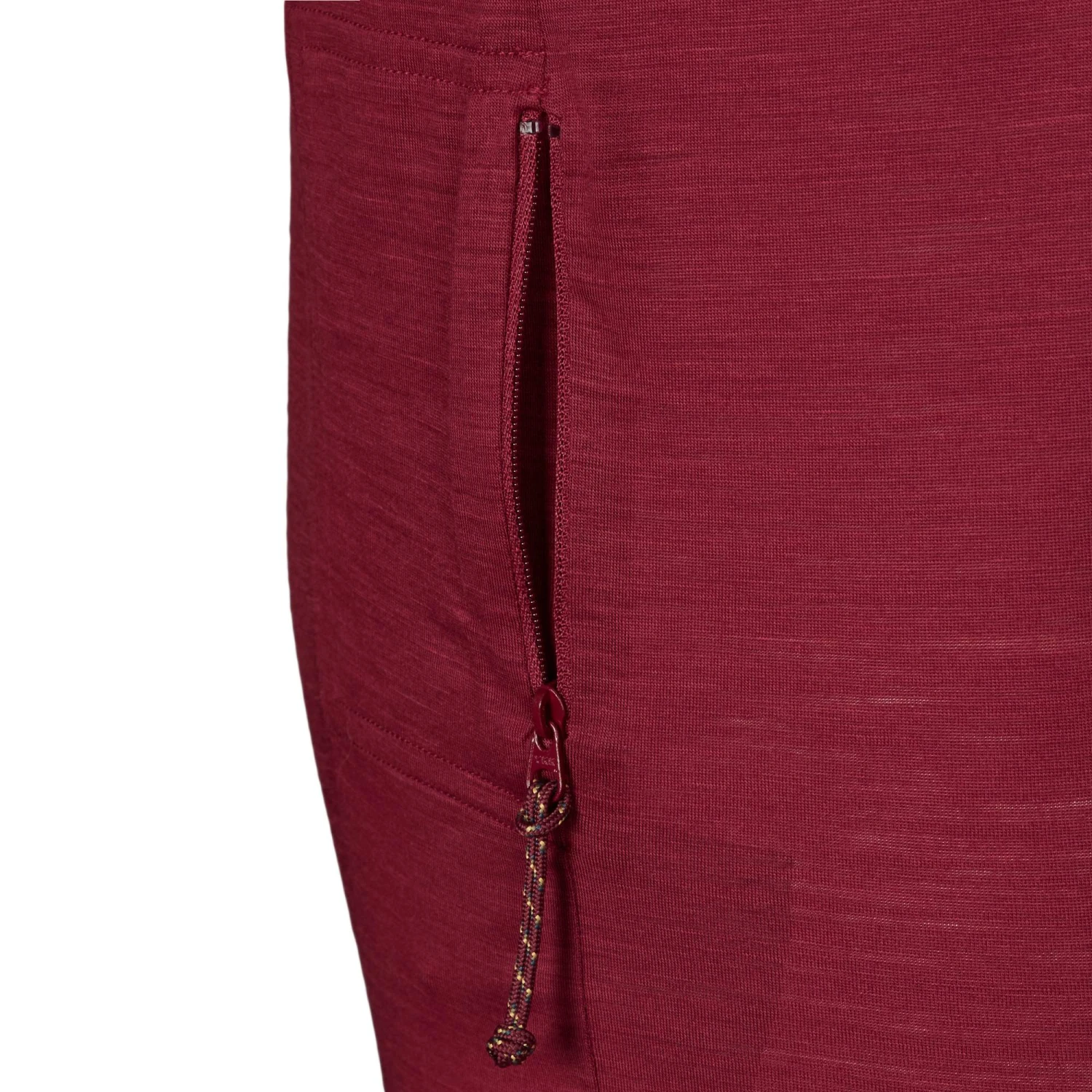 FJÄLLRÄVEN S/F WOOL T-SHIRT M Herren - Funktionsshirt 5 FJÄLLRÄVEN S/F WOOL T-SHIRT M Herren - Funktionsshirt – Bild 3