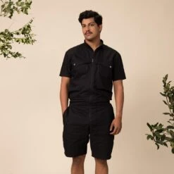 FJÄLLRÄVEN S/F FIELD SUIT M Herren - Overall -Outdoor Produkten Geschäft 5637922869 c sf field suit m fjaellraeven 24