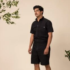 FJÄLLRÄVEN S/F FIELD SUIT M Herren - Overall -Outdoor Produkten Geschäft 5637922869 d sf field suit m fjaellraeven 24