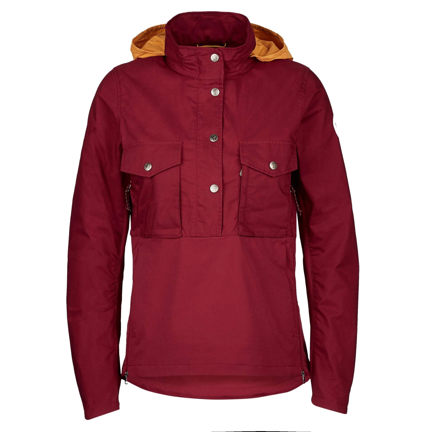 FJÄLLRÄVEN S/F RÄVEN ANORAK W Damen - Fahrradjacke 3 FJÄLLRÄVEN S/F RÄVEN ANORAK W Damen - Fahrradjacke