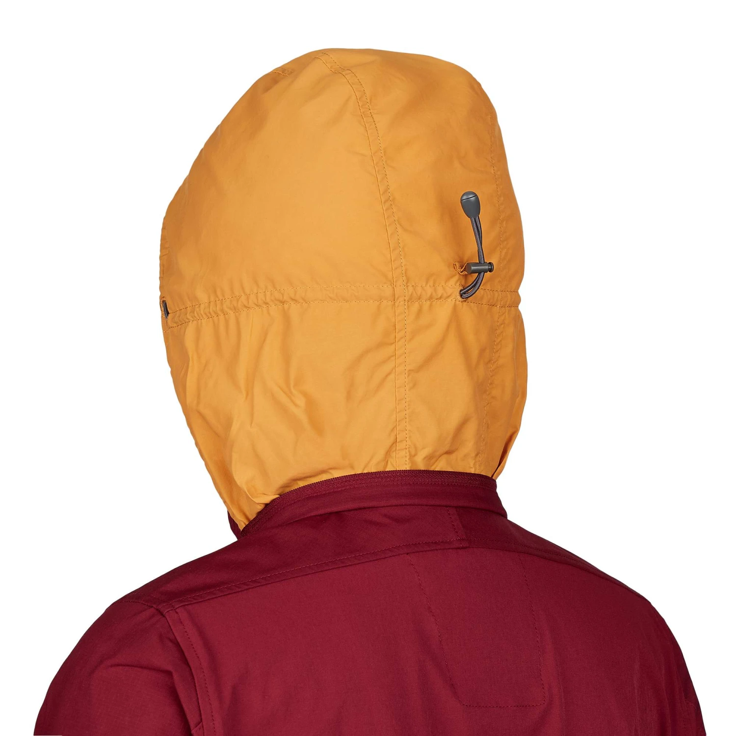FJÄLLRÄVEN S/F RÄVEN ANORAK W Damen - Fahrradjacke 11 FJÄLLRÄVEN S/F RÄVEN ANORAK W Damen - Fahrradjacke – Bild 9