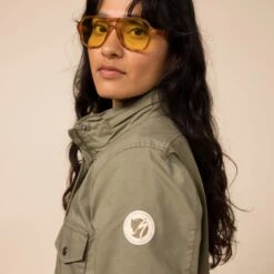 FJÄLLRÄVEN S/F RÄVEN ANORAK W Damen - Fahrradjacke 31 FJÄLLRÄVEN S/F RÄVEN ANORAK W Damen - Fahrradjacke -Outdoor Produkten Geschäft 5637922955 h sf raeven anorak w fjaellraeven 24