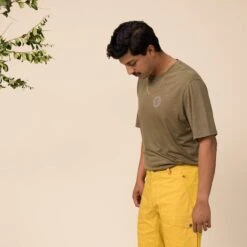 FJÄLLRÄVEN S/F WOOL T-SHIRT M Herren - Funktionsshirt 14 FJÄLLRÄVEN S/F WOOL T-SHIRT M Herren - Funktionsshirt -Outdoor Produkten Geschäft 5637922959 c sf wool tshirt m fjaellraeven 24