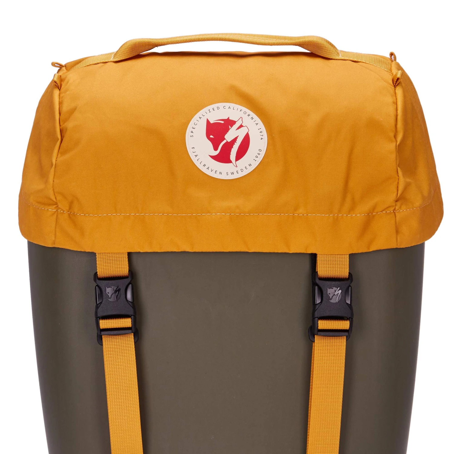 FJÄLLRÄVEN S/F CAVE LID PACK 3 FJÄLLRÄVEN S/F CAVE LID PACK