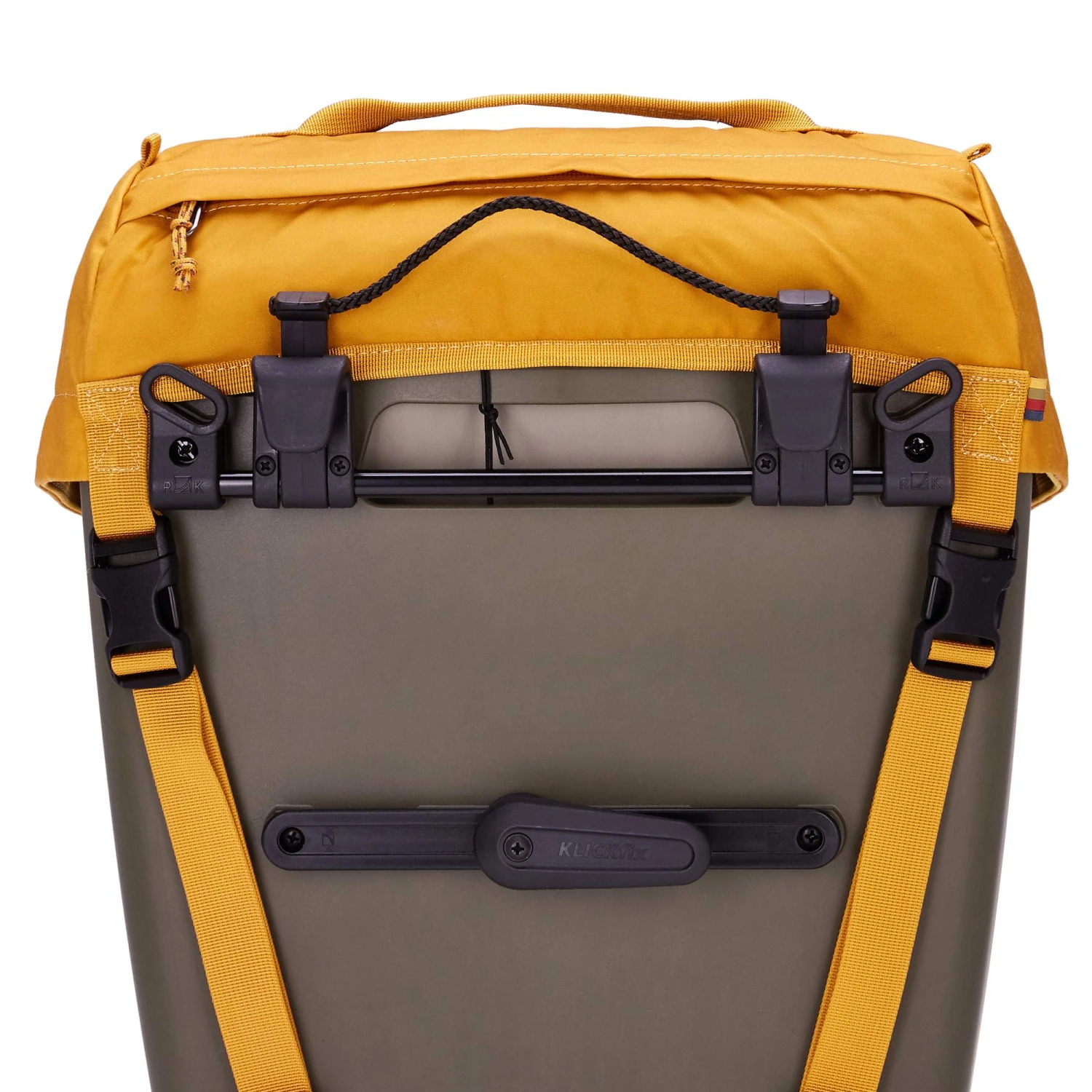 FJÄLLRÄVEN S/F CAVE LID PACK 4 FJÄLLRÄVEN S/F CAVE LID PACK – Bild 2