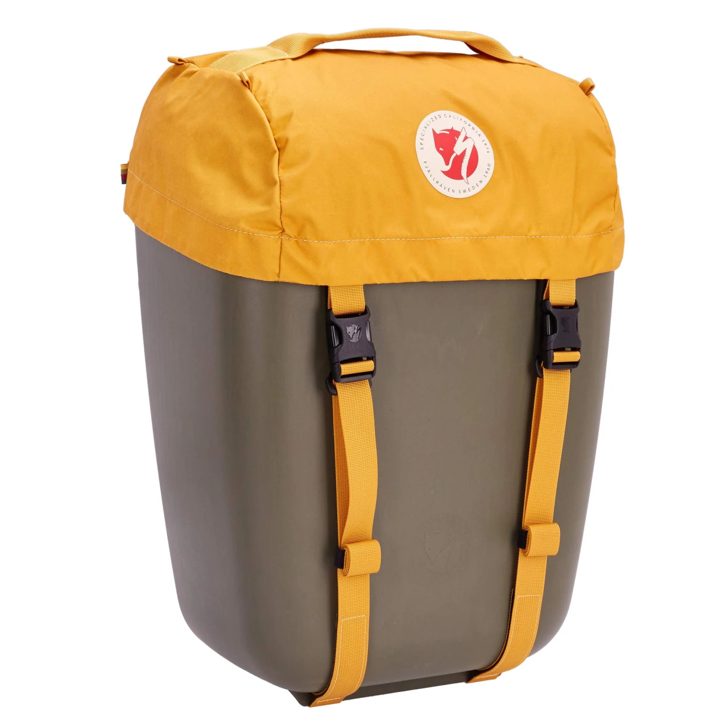 FJÄLLRÄVEN S/F CAVE LID PACK 5 FJÄLLRÄVEN S/F CAVE LID PACK – Bild 3