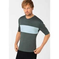 M GRAVIER TEE Herren - Fahrradtrikot -Outdoor Produkten Geschäft 5637924936 c m gravier tee supernatural 24