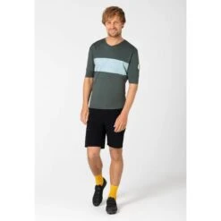 M GRAVIER TEE Herren - Fahrradtrikot -Outdoor Produkten Geschäft 5637924936 d m gravier tee supernatural 24