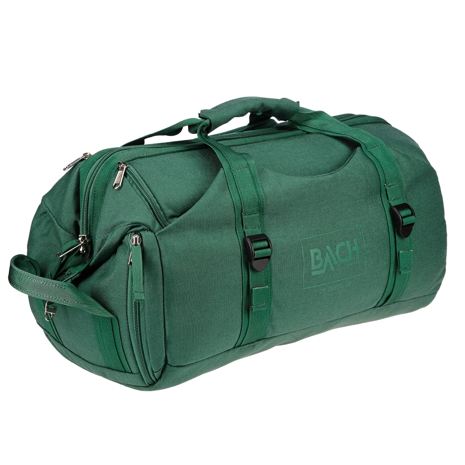 Bach DR. DUFFEL 20 - Reisetasche 3 Bach DR. DUFFEL 20 - Reisetasche