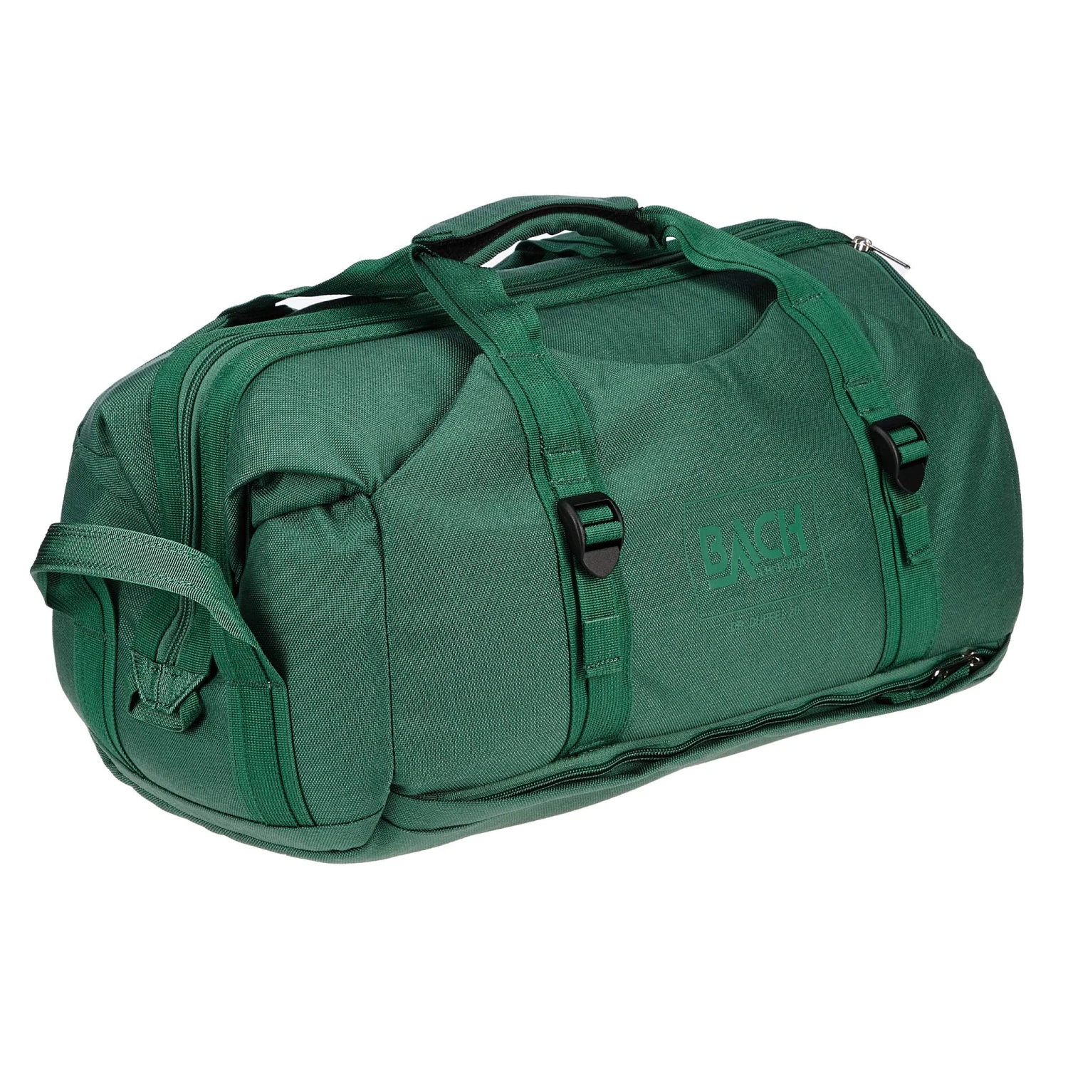 Bach DR. DUFFEL 20 - Reisetasche 4 Bach DR. DUFFEL 20 - Reisetasche – Bild 2