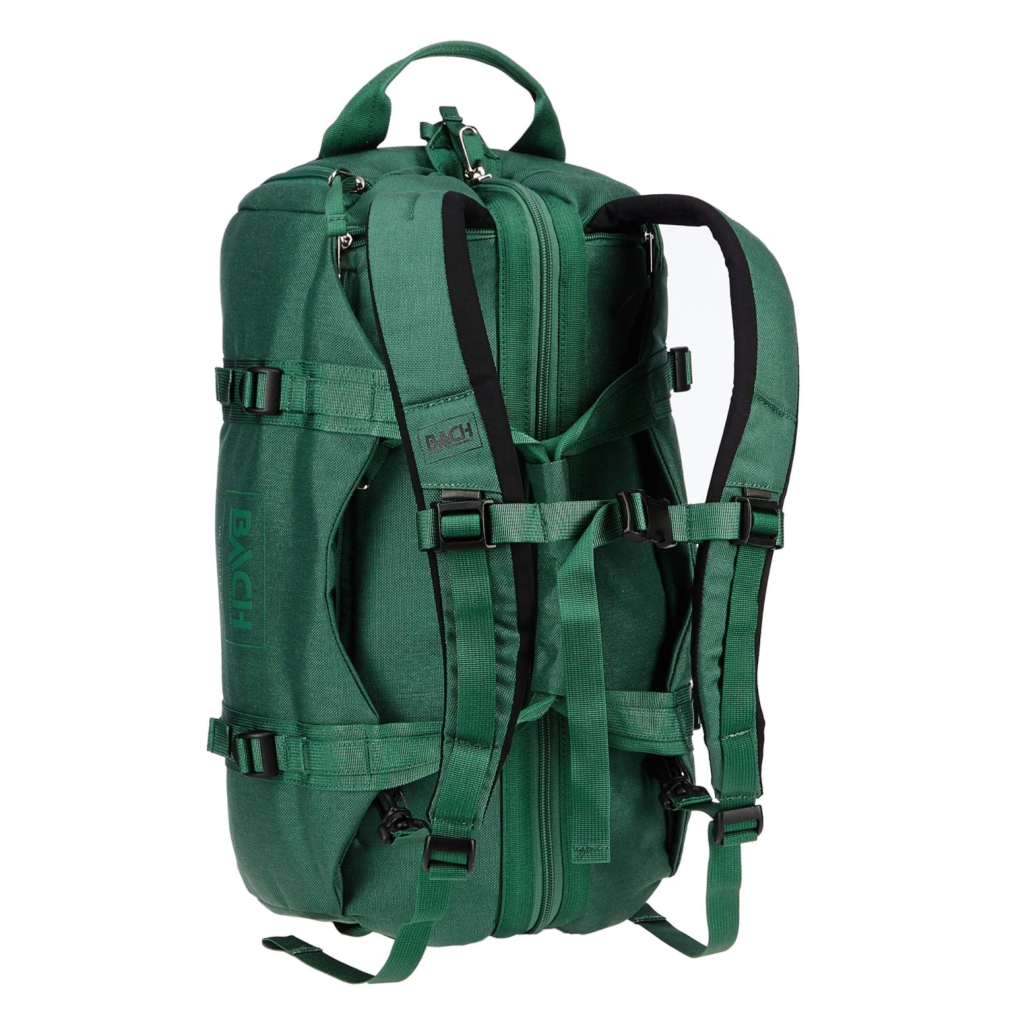 Bach DR. DUFFEL 20 - Reisetasche 5 Bach DR. DUFFEL 20 - Reisetasche – Bild 3