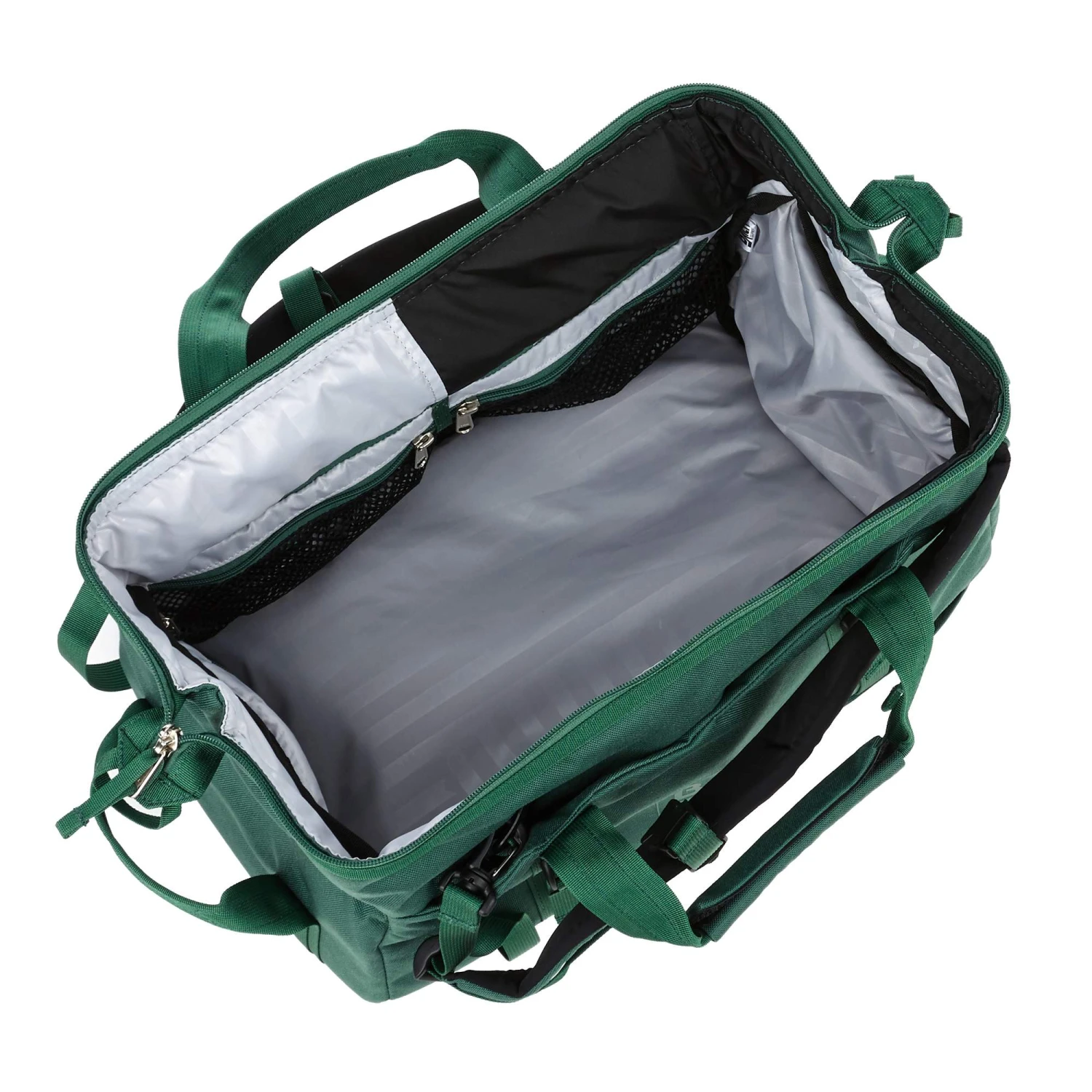 Bach DR. DUFFEL 20 - Reisetasche 10 Bach DR. DUFFEL 20 - Reisetasche – Bild 8