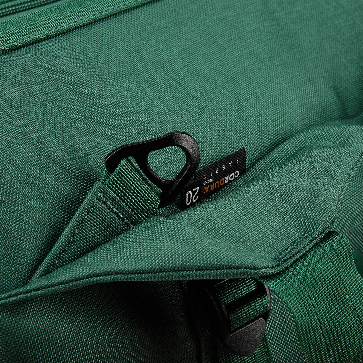 Bach DR. DUFFEL 20 - Reisetasche 8 Bach DR. DUFFEL 20 - Reisetasche – Bild 6