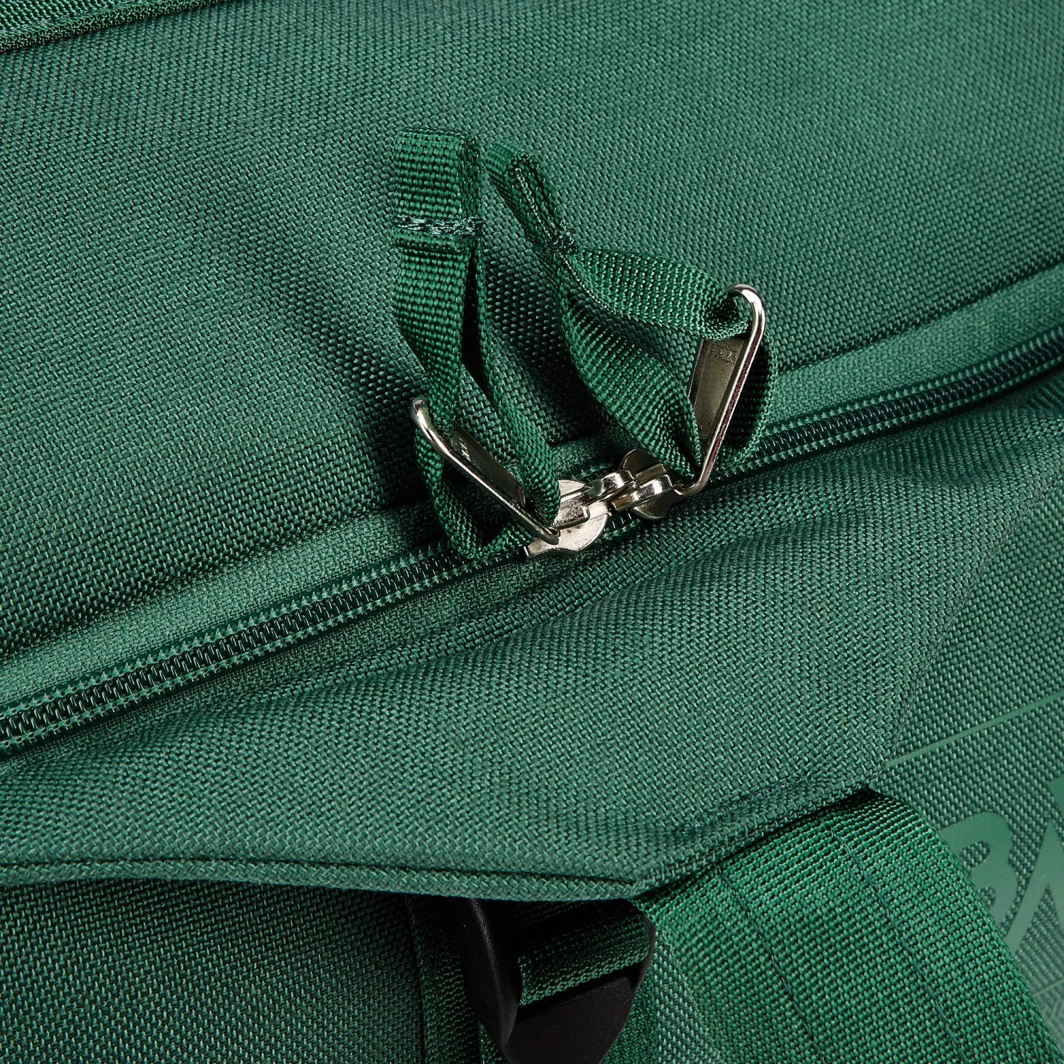 Bach DR. DUFFEL 20 - Reisetasche 9 Bach DR. DUFFEL 20 - Reisetasche – Bild 7