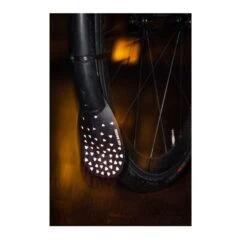 Ass-savers TFR-1 TOETECTOR, MUDGUARD FW, REFLECTIVE Unisex - Schutzblech -Outdoor Produkten Geschäft 5637926370 d ass savers tfr1 toetector ass savers 24