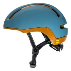 Nutcase VIO ADVENTURE MIPS HELM Unisex - Fahrradhelm -Outdoor Produkten Geschäft 5637926420 f vio adventure mips helm nutcase 24