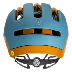 Nutcase VIO ADVENTURE MIPS HELM Unisex - Fahrradhelm -Outdoor Produkten Geschäft 5637926420 i vio adventure mips helm nutcase 24
