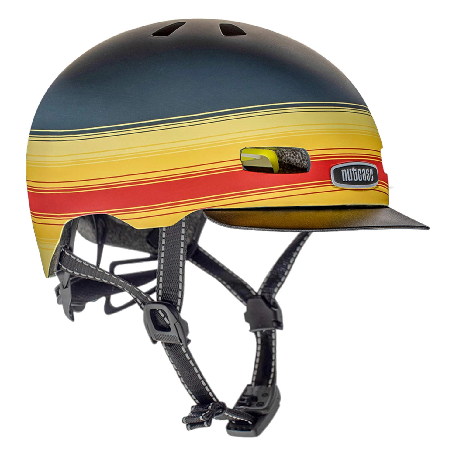 Nutcase STREET MIPS HELM Unisex - Fahrradhelm 3 Nutcase STREET MIPS HELM Unisex - Fahrradhelm