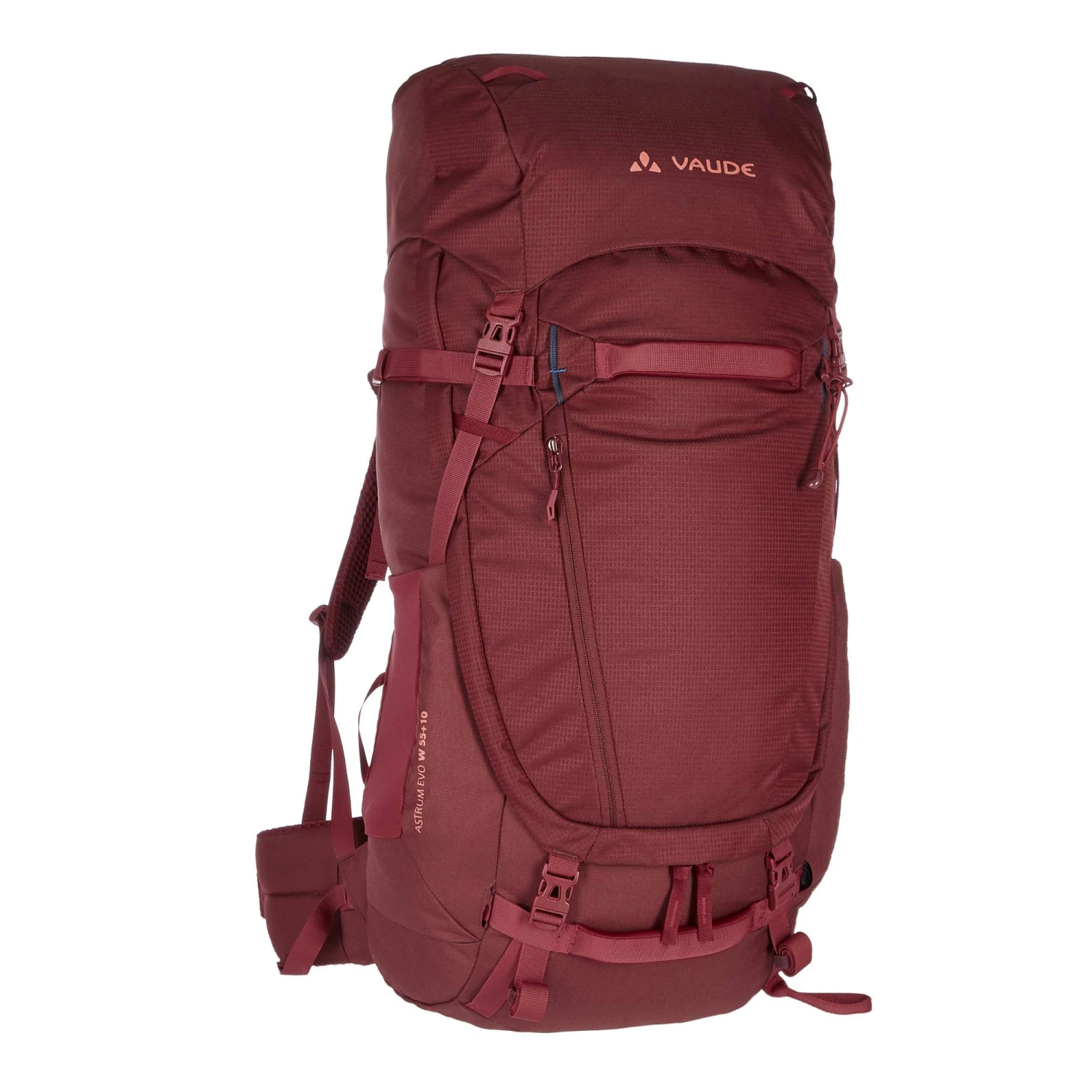VAUDE ASTRUM EVO 55+10 Damen - Trekkingrucksack Damen 3 VAUDE ASTRUM EVO 55+10 Damen - Trekkingrucksack Damen
