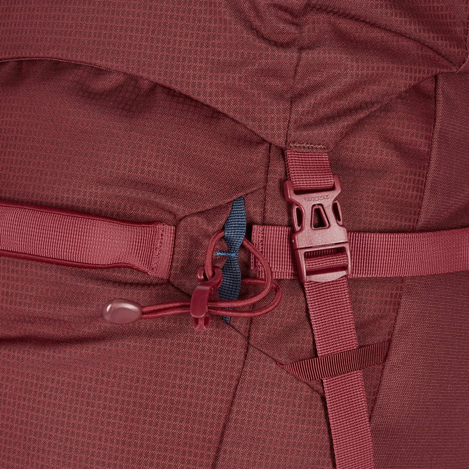 VAUDE ASTRUM EVO 55+10 Damen - Trekkingrucksack Damen 9 VAUDE ASTRUM EVO 55+10 Damen - Trekkingrucksack Damen – Bild 7