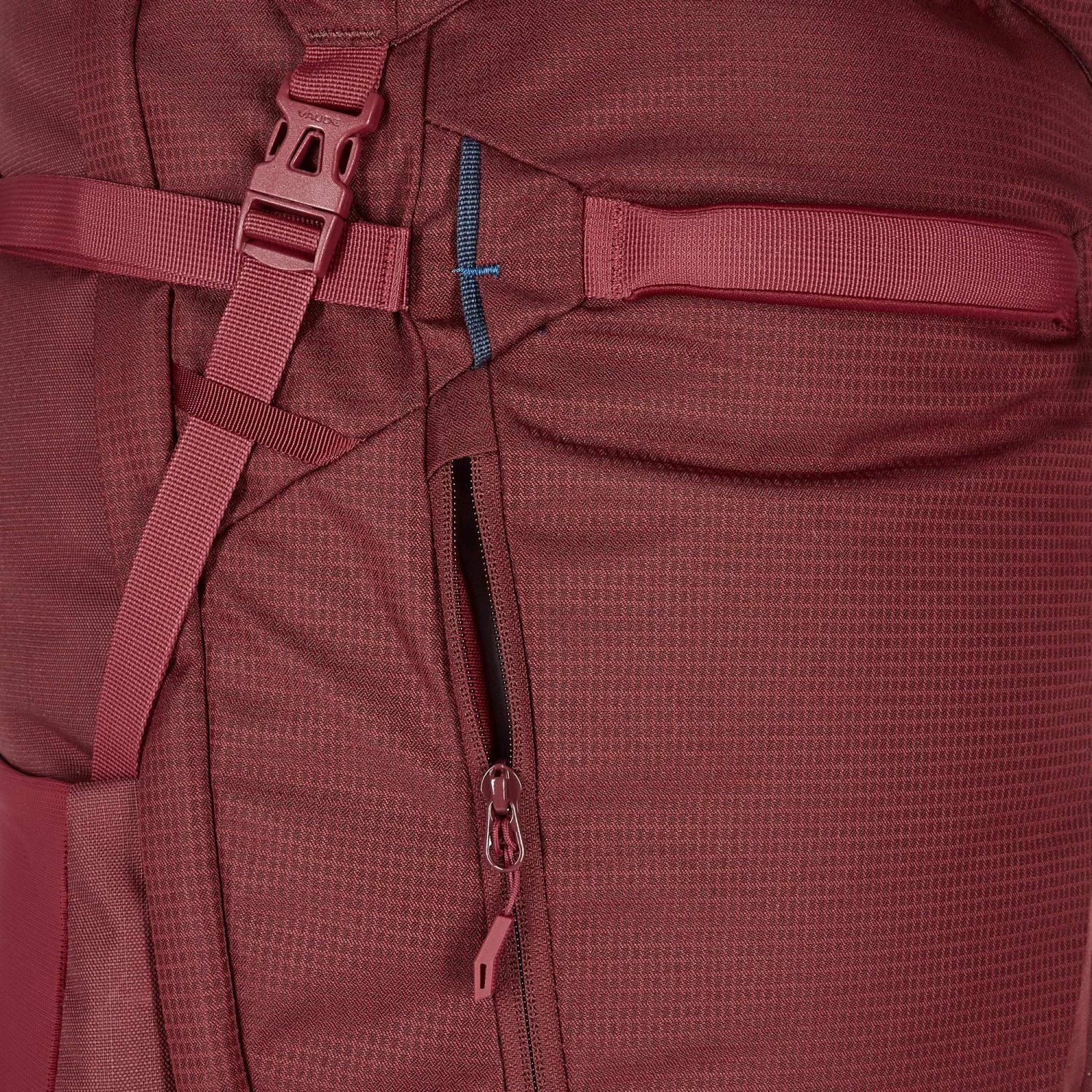 VAUDE ASTRUM EVO 55+10 Damen - Trekkingrucksack Damen 10 VAUDE ASTRUM EVO 55+10 Damen - Trekkingrucksack Damen – Bild 8