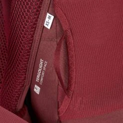 VAUDE ASTRUM EVO 55+10 Damen - Trekkingrucksack Damen 27 VAUDE ASTRUM EVO 55+10 Damen - Trekkingrucksack Damen -Outdoor Produkten Geschäft 5637926613 i astrum evo 5510 vaude 24