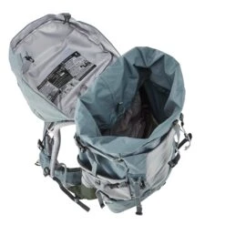 Deuter AIRCONTACT CORE 45+10 SL Damen - Tourenrucksack -Outdoor Produkten Geschäft 5637927114 dxlfjqg aircontact core 4510 sl deuter 24