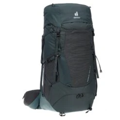 Deuter AIRCONTACT CORE 50+10 Herren - Trekkingrucksack