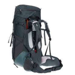 Deuter AIRCONTACT CORE 50+10 Herren - Trekkingrucksack -Outdoor Produkten Geschäft 5637927116 d aircontact core 5010 deuter 24