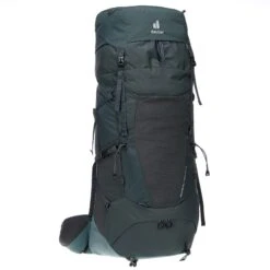 Deuter AIRCONTACT CORE 50+10 Herren - Trekkingrucksack -Outdoor Produkten Geschäft 5637927116 g aircontact core 5010 deuter 24