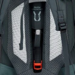 Deuter AIRCONTACT CORE 50+10 Herren - Trekkingrucksack -Outdoor Produkten Geschäft 5637927116 l aircontact core 5010 deuter 24