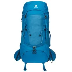 Deuter AIRCONTACT CORE 60+10 Herren - Trekkingrucksack -Outdoor Produkten Geschäft 5637927143 p aircontact core 6010 deuter 24