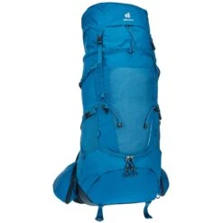 Deuter AIRCONTACT CORE 60+10 Herren - Trekkingrucksack -Outdoor Produkten Geschäft 5637927143 r aircontact core 6010 deuter 24