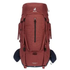 Deuter AIRCONTACT X 60+15 SL Damen - Trekkingrucksack Damen -Outdoor Produkten Geschäft 5637927154 f aircontact x 6015 sl deuter 24