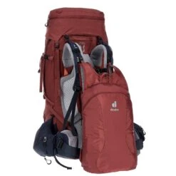 Deuter AIRCONTACT X 60+15 SL Damen - Trekkingrucksack Damen -Outdoor Produkten Geschäft 5637927154 h aircontact x 6015 sl deuter 24