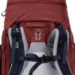 Deuter AIRCONTACT X 60+15 SL Damen - Trekkingrucksack Damen -Outdoor Produkten Geschäft 5637927154 l aircontact x 6015 sl deuter 24