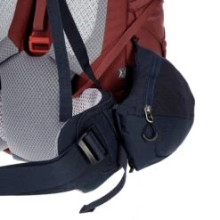 Deuter AIRCONTACT X 60+15 SL Damen - Trekkingrucksack Damen -Outdoor Produkten Geschäft 5637927154 o aircontact x 6015 sl deuter 24