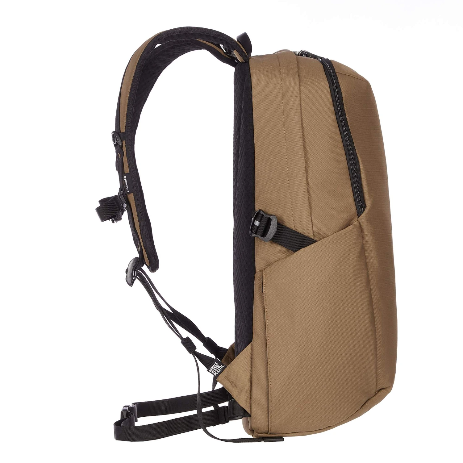 Pacsafe VIBE 25L BACKPACK Unisex - Tagesrucksack 4 Pacsafe VIBE 25L BACKPACK Unisex - Tagesrucksack – Bild 2