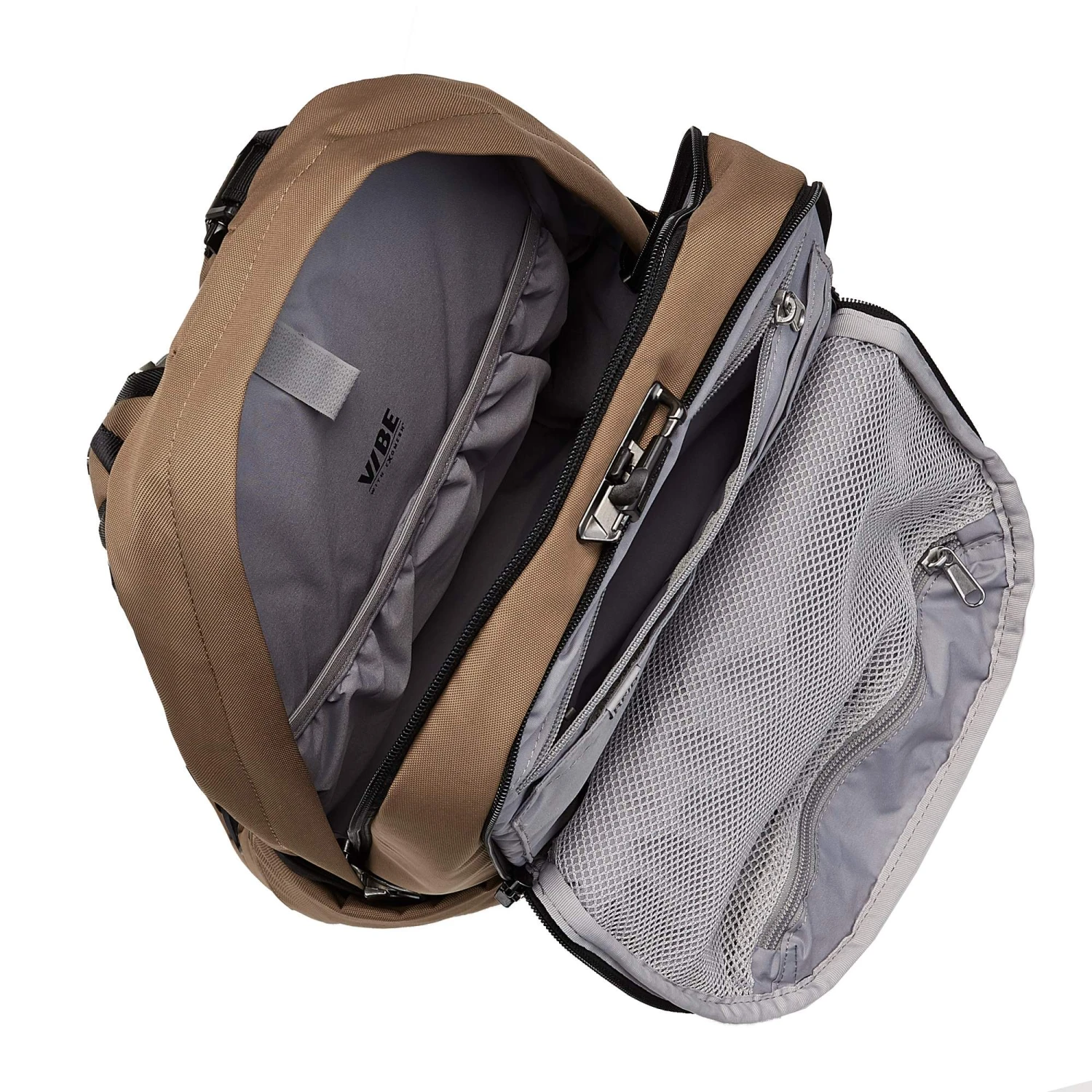 Pacsafe VIBE 25L BACKPACK Unisex - Tagesrucksack 16 Pacsafe VIBE 25L BACKPACK Unisex - Tagesrucksack – Bild 14