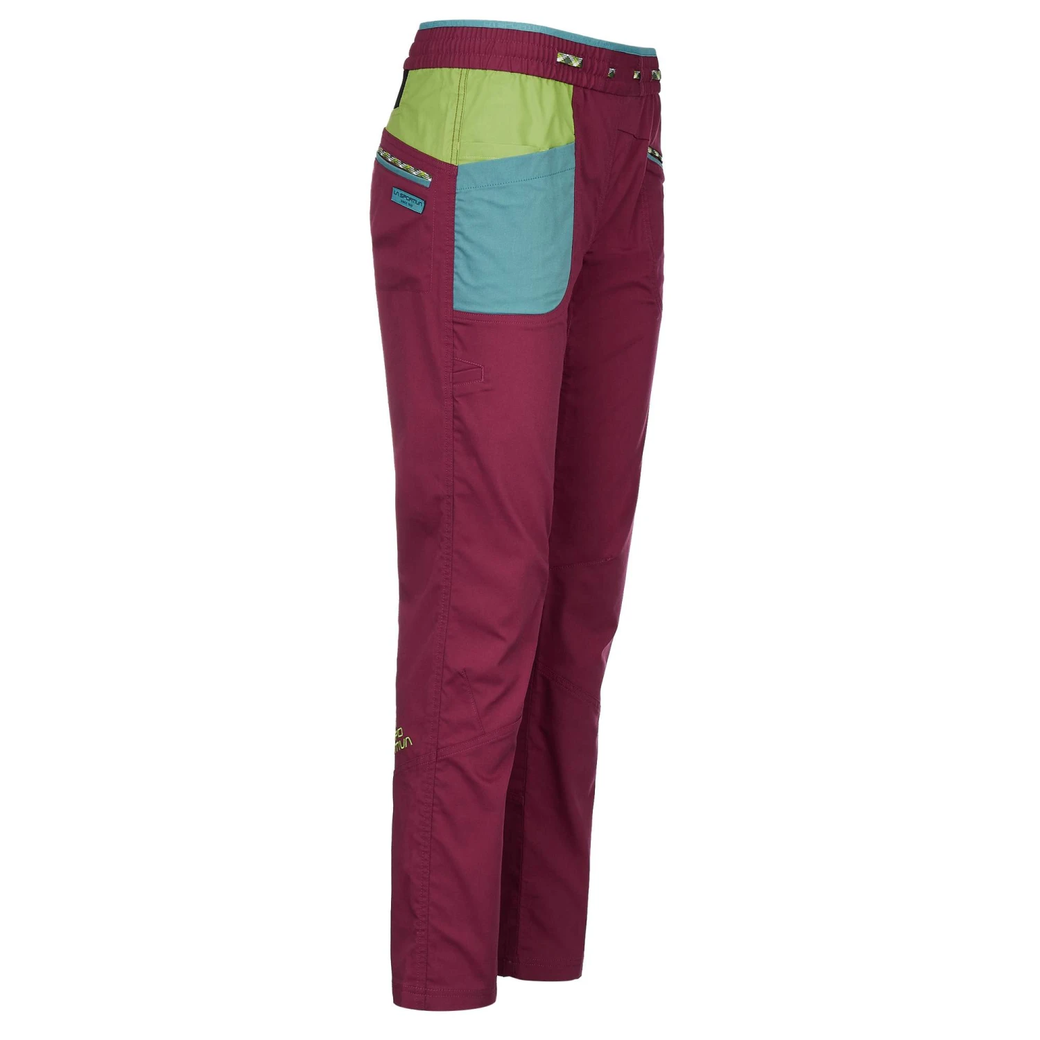 La Sportiva MANDALA PANT Damen - Kletterhose 4 La Sportiva MANDALA PANT Damen - Kletterhose – Bild 2